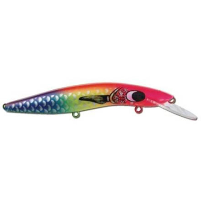 Воблер Gillies Classic 160 Barra +10 CL16D 03