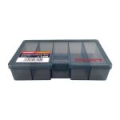 Коробка для приманок Ruzza 175x105x36мм 4 перегородки