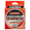 Леска Chimera Megastrong Four Seasons Colourless 100m #0.14