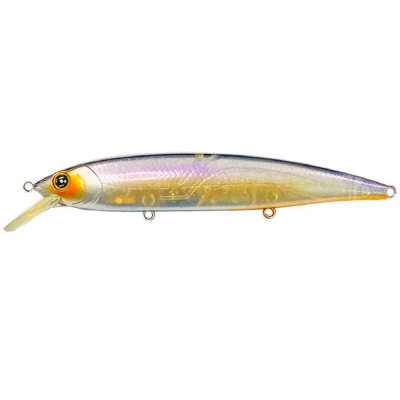 Воблер TheOutdoor Zaco Classic SP110S цв. P-10