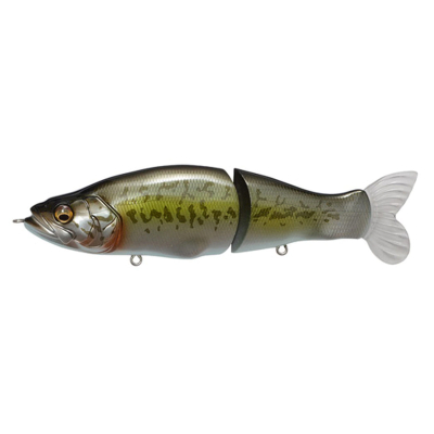 Воблер Megabass I-Slide 135B(F) цв. Pm Highland Bass