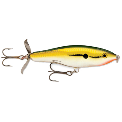 Воблер Rapala Skitter Prop SPR07 цв. GCH