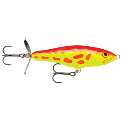 Воблер Rapala Skitter Prop SPR07 цв. OF