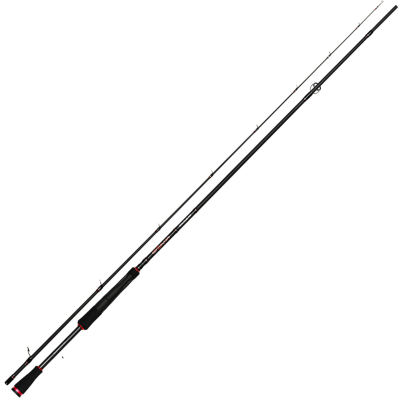 Спиннинг Nautilus Crossblade CBS702ML 214см 7-21гр