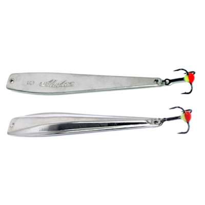 Блесна зимняя Nord Waters Аляска-NW PAK070012SI