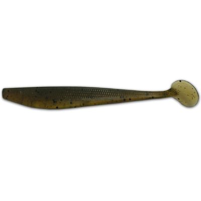 Виброхвост BAT Grinder FTAJ90 (90 mm.) # 135 Уп.8