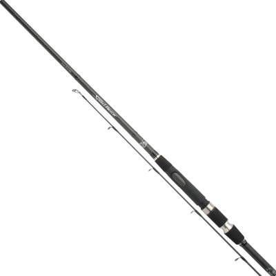 Спиннинг Shimano Speedmaster Dropshot 290M-MH