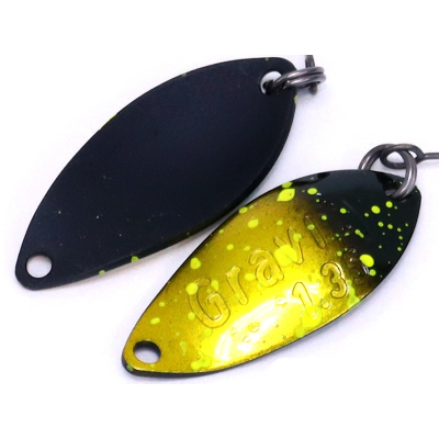 Блесна Deep Paradox Gravity 1,35гр. цвет #5