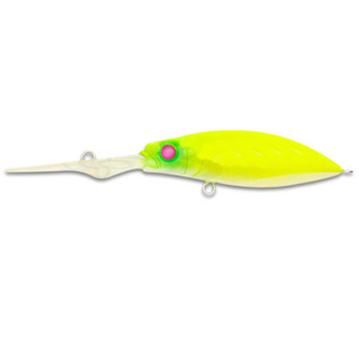 Воблер Megabass Spindrive 58 цв. ITO Chart