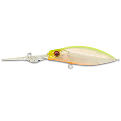 Воблер Megabass Spindrive 58SP цв. PM Hot Shad