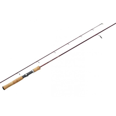 Спиннинг Daiwa Spinmatic-X 602ULFS