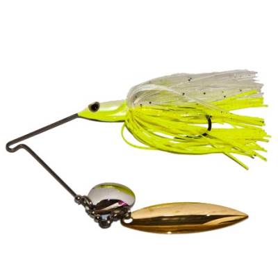 Спиннербейт Smith Spinner Bait 1/4oz. цв. №2