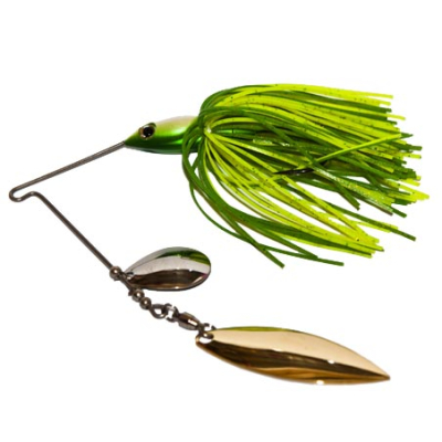 Спиннербейт Smith Spinner Bait 1/4oz. цв. №03
