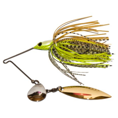 Спиннербейт Smith Spinner Bait 3/8oz. цв. №05