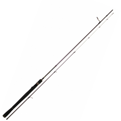 Спиннинг Black Hole Spirit S-230 3-12г (Solid)