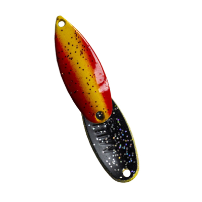 Блесна колеблющаяся Forest Miu Mida Limited Edition 2.2g #ML04