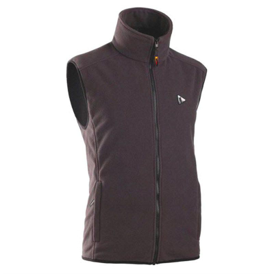 Жилет Bask WB Sprint V2 цв. Серый Тмн размер XL