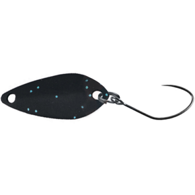 Блесна колеблющаяся FOREST Chaser 0.6g #14