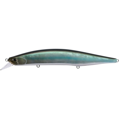 Воблер DUO Realis Jerkbait 160S SW #CAA4005