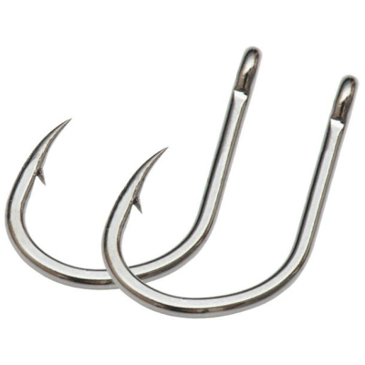 Одинарный крючок Owner 56501 Iseama X w/eye BC №1,5 4шт