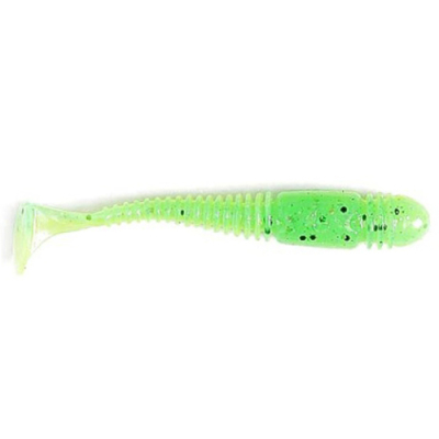 Виброхвост Lucky John Pro Series Tioga 2.4in цв. T18