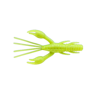 Силиконовая приманка Sprut Noki 60 (60mm/1,8g/L) 1упак*6шт