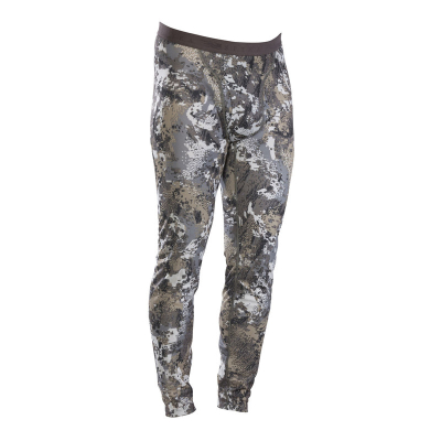Кальсоны Sitka Core Lt Wt Bottom цв. Optifade Elevated р. 3XL