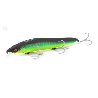 Воблер Megabass Oneten R цв. Mat Tiger