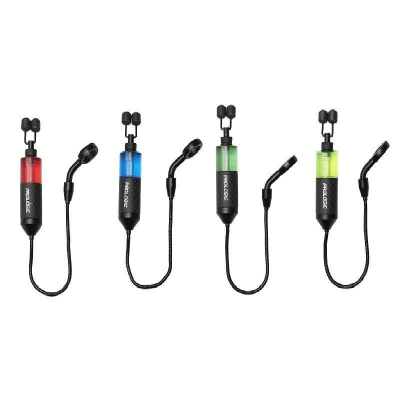 Набор сигнализаторов механических Prologic K3 Hang Indicator Set 4 Rod