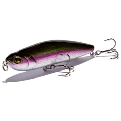 Воблер Renegade Provoker 60F цв. F1236