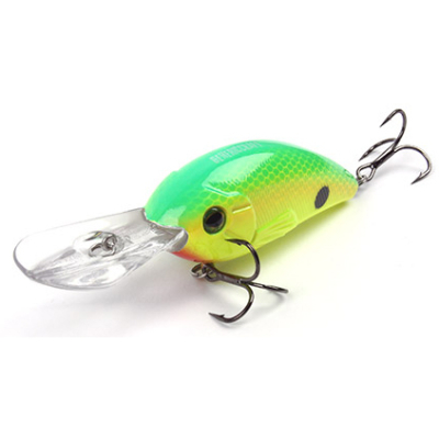 Воблер Generic Craft Grinder DR 65F цвет 312