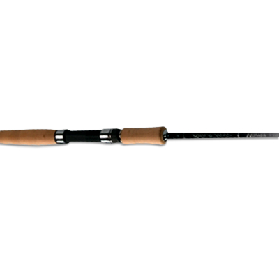 Спиннинг Black Hole Warrior S-265 2-7г