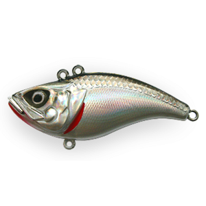 Воблер  Тонущий с двумя зацепами  9 см  31,6 гр  Загл.--- A010