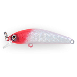 Воблер Strike Pro Mets 40-S тонущий 4,0 см 2,6 гр Загл. до 0,6м 022PPP-713