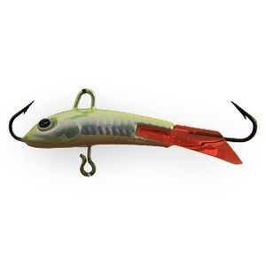 Балансир Strike Pro Ice Baby 26  2.6см. 8.3гр. R112