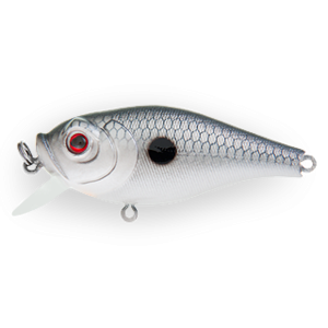 Воблер Strike Pro Aquamax Shad 50 JL-128F #SM37F