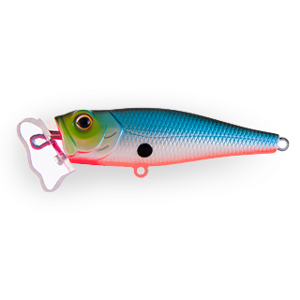 Глиссер  Плавающий 6,5 см  9,7 гр A05