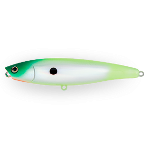 Уокер Strike Pro  9cm 11,2gr A133T