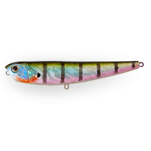 Уокер Strike Pro 8,5cm 8,5gr тройники VMC 630V