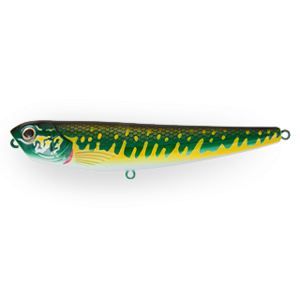 Уокер Strike Pro 8,5cm 8,5gr A164F