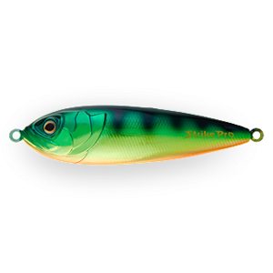 Блесна шумовая Strike Pro PST-02A  7.3гр.5.5см A45E