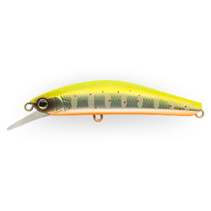 Воблер Strike Pro Hide Jerk тонущий 8,0 см 13,0 гр загл. 0,4-1,2м A190ES