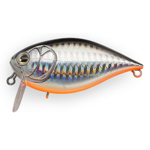 Воблер Strike Pro Sparrow70 Плавающий 7 см 16,4 гр Загл. 0м A70-713