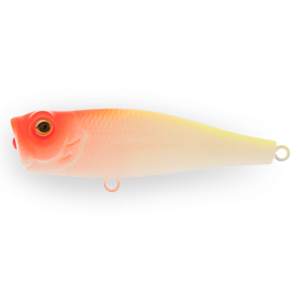 Поппер  Плавающий 6,5 см  8 гр светящийся A116L