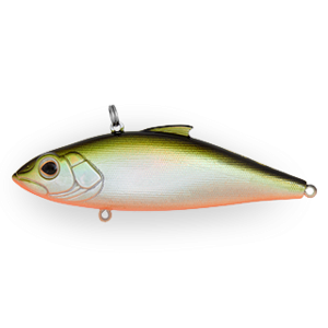 Воблер  Тонущий 8,0 см  15 гр  Загл.--- 612T