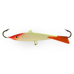 Балансир Strike Pro Super Ice 47  4,7см. 14гр. светящийся А116L