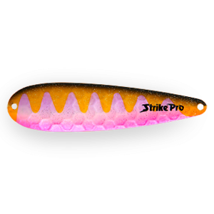 Блесна Strike Pro 80гр.15см A82-KP