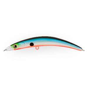 Воблер Поверхностный 10,6 см 10,2 гр A05