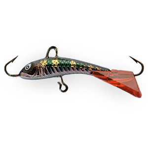 Балансир Strike Pro Dolphin Ice 30  3см. 7.5гр. 177E