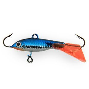 Балансир Strike Pro Ice Baby 25  2,5см. 4гр. A44E